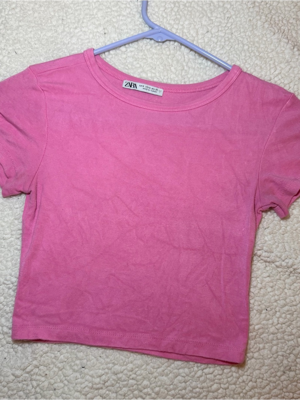 Zara Top